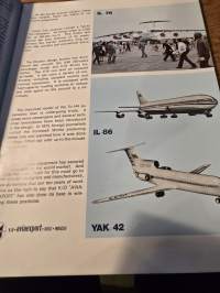 aviaexport 6, 1975 lehti