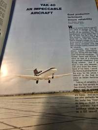aviaexport 6, 1975 lehti