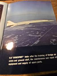 aviaexport 6, 1975 lehti