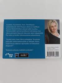 Yösyöttö (Miki-kirja)