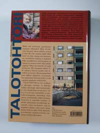 Talotohtori : rakentajan pikkujättiläinen