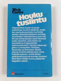 Houkutuslintu