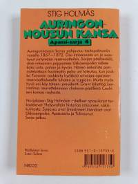 Auringonnousun kansa