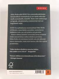 Koneen ruhtinas : Pekka Herlinin elämä
