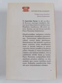 Maailmankaikkeudesta