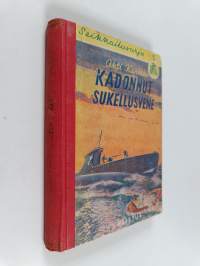 Tyhjä kuva