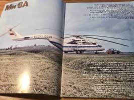 MN- 6 A helikopteri myyntiesite