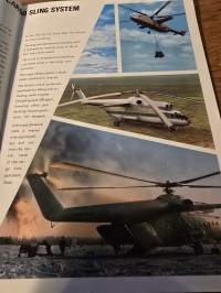 MN- 6 A helikopteri myyntiesite