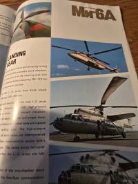 MN- 6 A helikopteri myyntiesite