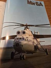 MN- 6 A helikopteri myyntiesite