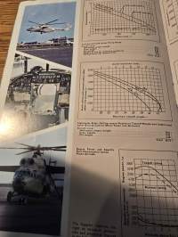MN- 6 A helikopteri myyntiesite