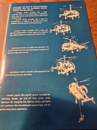 KA-26 helikopteri myyntiesite aviaexport