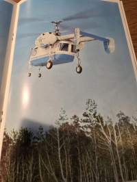 KA-26 helikopteri myyntiesite aviaexport