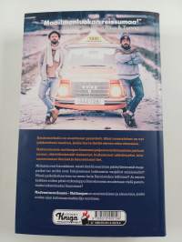 Madventures Suomi : matkaopas