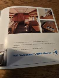 B-8 helikopteri myyntiesite aviaexport