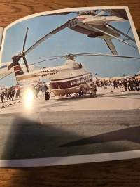 B-8 helikopteri myyntiesite aviaexport