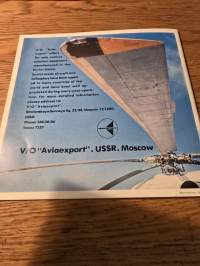 B-8 helikopteri myyntiesite aviaexport