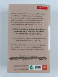 Kirjavaras