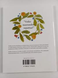 Chibu : kun silmäripsetkin putosivat