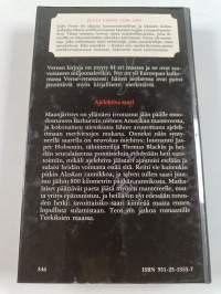 Ajelehtiva saari