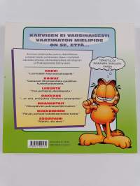 Karvinen tietää kaiken