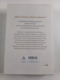 12 elämänohjetta : käsikirja kaaosta vastaan
