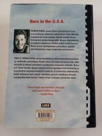 Bruce Springsteen : pomon tarina : 1972-2004