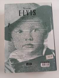 Nuori Elvis : viimeinen juna Memphisiin