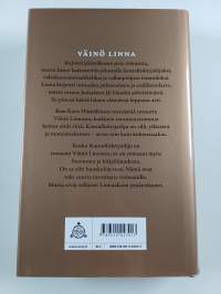 Kansalliskirjailija : romaani - Romaani Väinö Linnasta