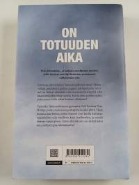 Totuus : paskapuheen lyhyt historia