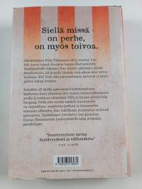 Poika joka seurasi isäänsä Auschwitziin
