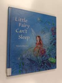Little Fairy Can't Sleep