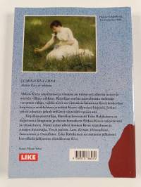 Lumivalkea liina : Aleksis Kivi ja rakkaus