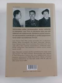 Tuntematon Lauri Törni