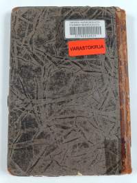 Traktori- ja moottoripuukaasuttimet