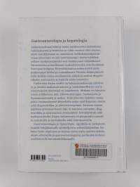 Gastroenterologia ja hepatologia