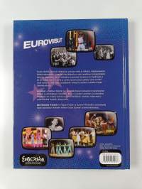 Euroviisut : virallinen historia