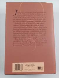 Juomareiden valtakunta : suomalaisten känni ja kulttuuri 1500-1850