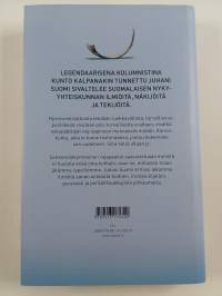 Toisinajattelevan tasavaltaa