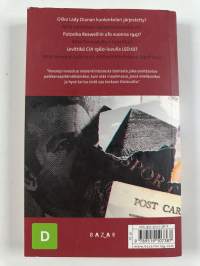 Parhaat salaliittoteoriat