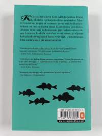 Linkolan soutajan päiväkirja