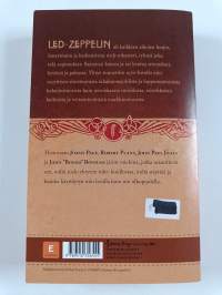 Jumalten vasara : Saaga Led Zeppelinistä