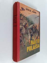 Tyhjä kuva