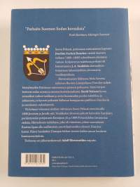 Suomen sodan sankari : Duncker ja Savon prikaati