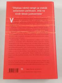 Vankisurmat : neuvostosotavankien laittomat ampumiset jatkosodassa