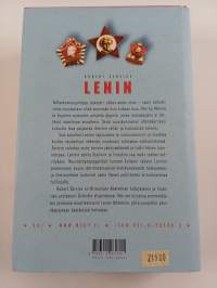 Lenin : elämäkerta