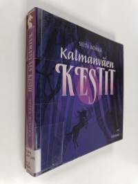 Kalmanväen kestit