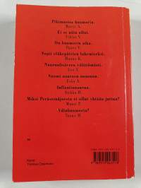 Suomen parhaat vitsit 1994
