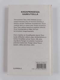 Tumppi ja Tassu huvittelemassa