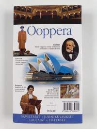 Ooppera